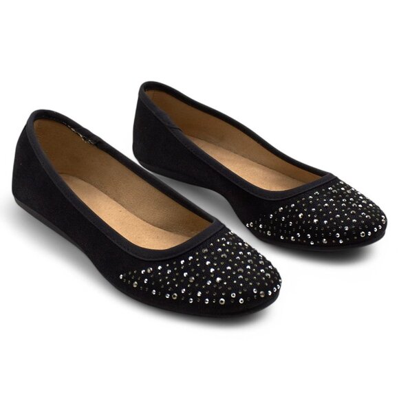 Style & Co Women's Angelynn Ballet Flats - Picture 1 of 8
